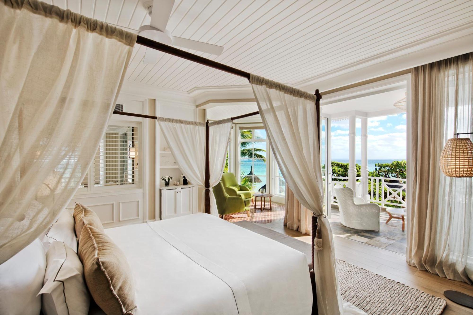 Junior Suite am Strand