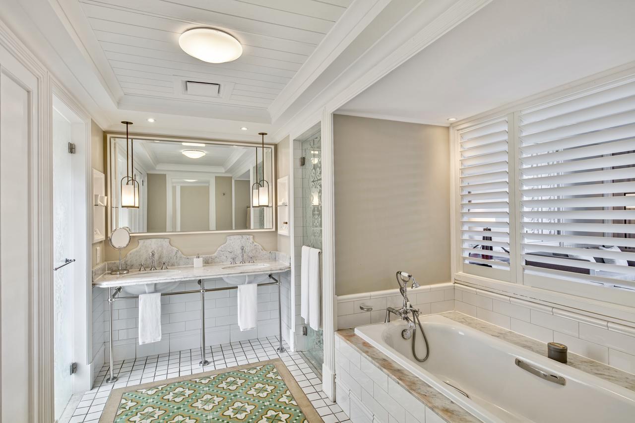 Deluxe Strandsuite