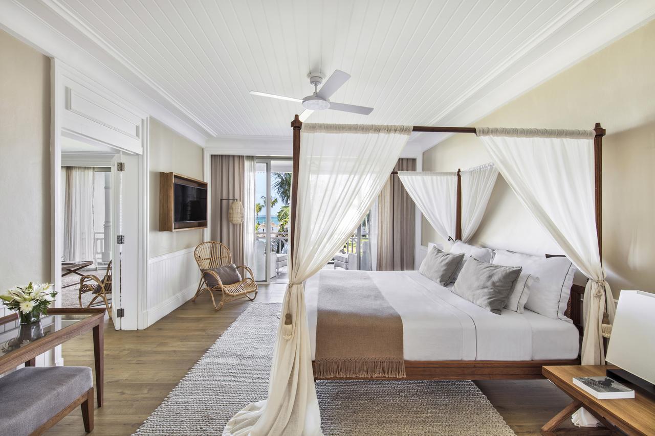 Senior Suite mit Meerblick
