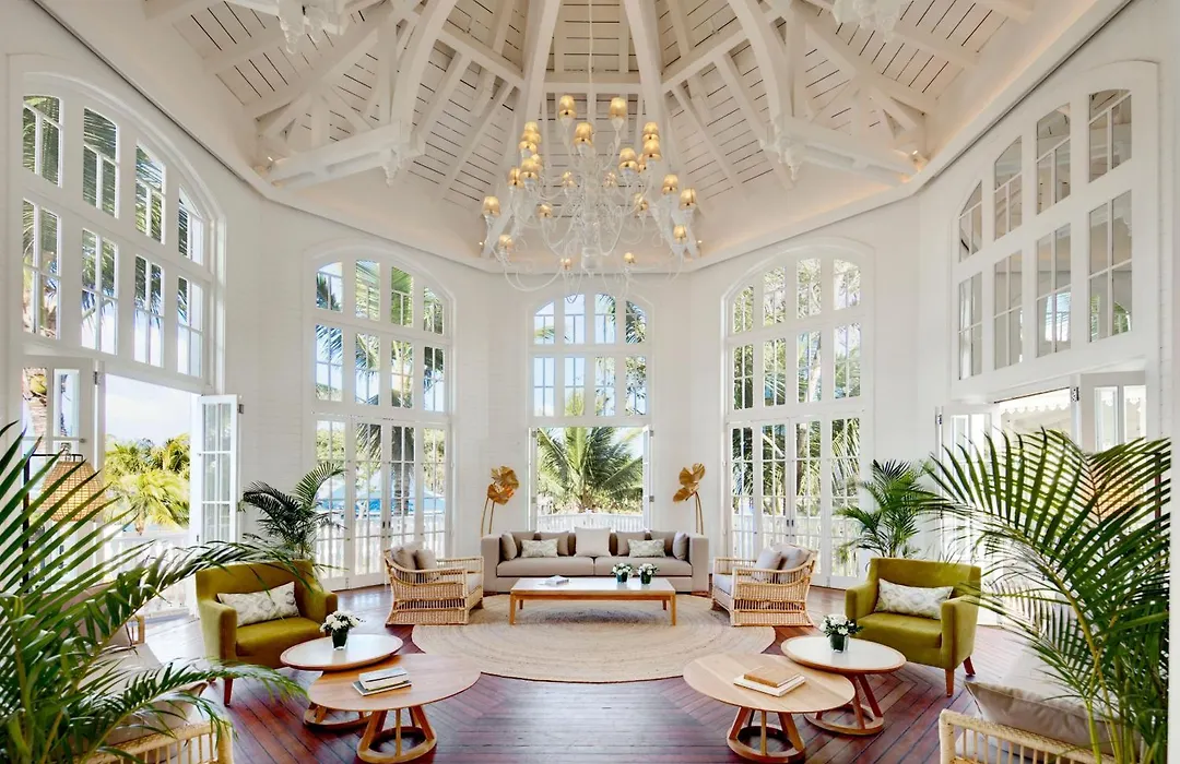 Heritage Le Telfair Golf&Wellness Resort-1