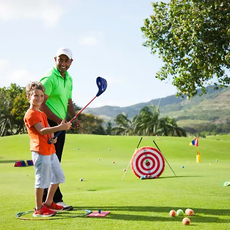 Heritage Le Telfair Golf&Wellness Resort-2