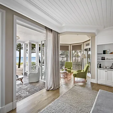 Heritage Le Telfair Golf&Wellness Resort-3
